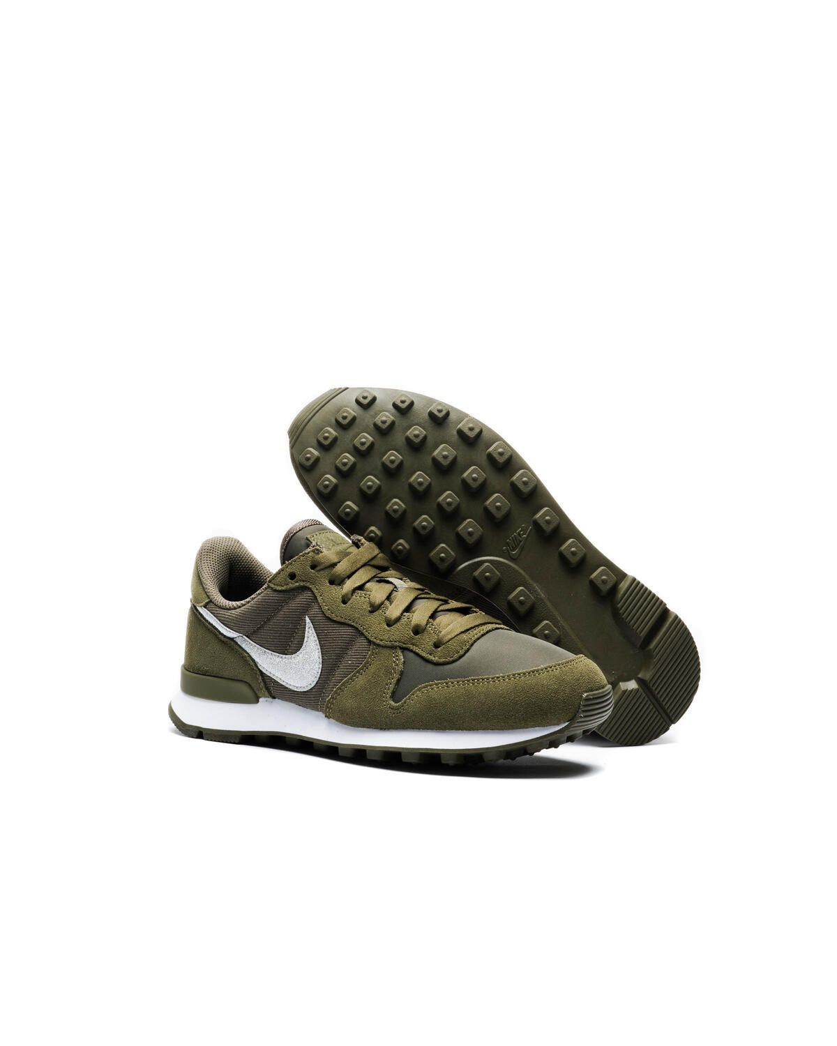 Nike WMNS INTERNATIONALIST AT0075 200 AFEW STORE